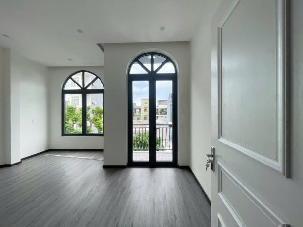 Bán nhà 3 tầng mặt tiền võ như hưng, gần sun cosmo, 80m², 6929731