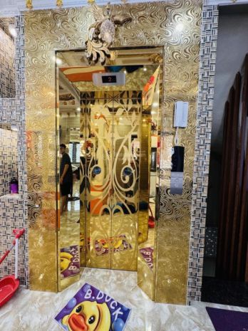 Bán biệt thự lô góc 5 tầng 10 x12.5m - gara ô tô - thang 6929808