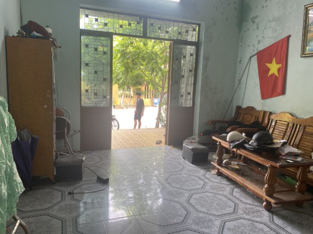 Cơ hội đầu tư vàng  nhà mặt tiền nguyễn phú hường, cẩm 6929817