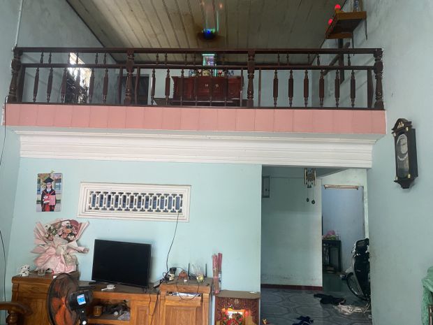 Cơ hội đầu tư vàng  nhà mặt tiền nguyễn phú hường, cẩm 6929818