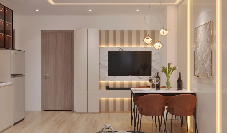 Sắp ra mắt tòa căn hộ luxury mỹ khê  12 căn full nội thất, 6929830