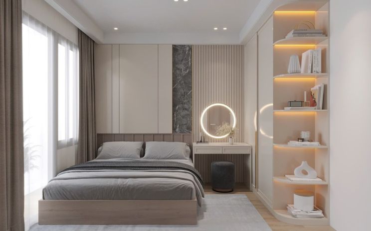 Sắp ra mắt tòa căn hộ luxury mỹ khê  12 căn full nội thất, 6929831