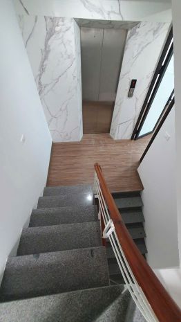 Mình cho thuê nhà mới, hai mặt tiền, thụy khuê, 108m2x 4t 6929841