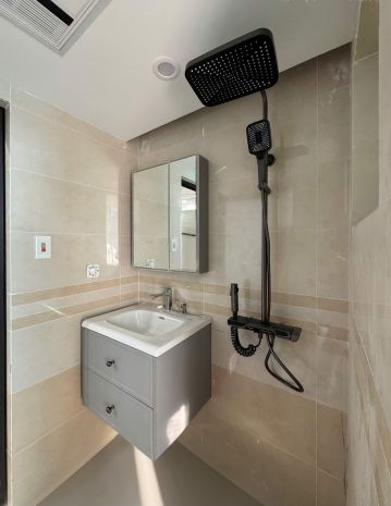 Mình cho thuê nhà mới, hai mặt tiền, thụy khuê, 108m2x 4t 6929842