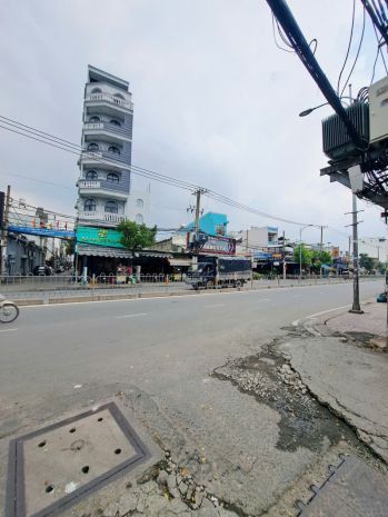 Bom tấn  mặt tiền căn góc kinh doanh đỉnh lê văn góc 180m2 6929856