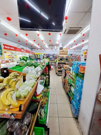 Bom tấn  mặt tiền căn góc kinh doanh đỉnh lê văn góc 180m2 6929858