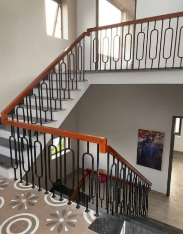 Chính chủ cho thuê nhà mới, lô góc, xã đàn, 95m2x 4t vỉa hè 6929861