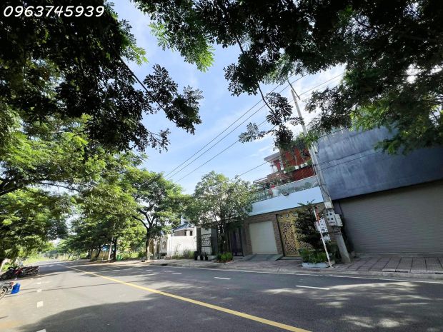 Đất mặt tiền đường 20m tđc đại học quốc gia, 150m2  ngang 6929949