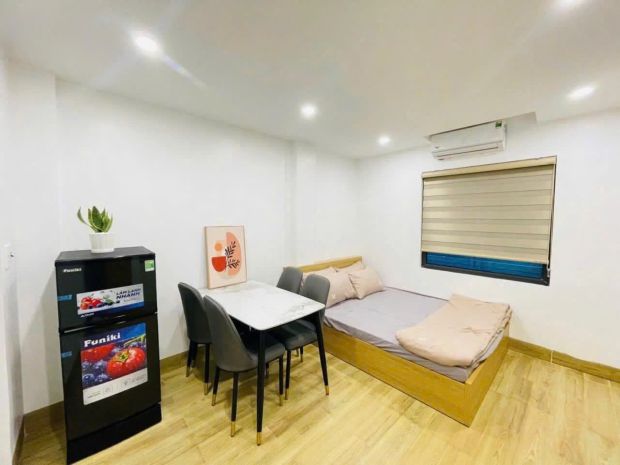 Bán toà nhà tôn thất tùng, đống đa - 85m² x 7t thang máy - 6930060