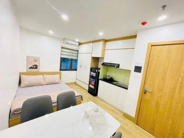 Bán toà nhà tôn thất tùng, đống đa - 85m² x 7t thang máy - 6930061