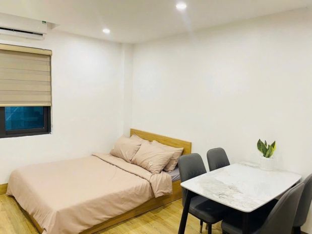 Bán toà nhà tôn thất tùng, đống đa - 85m² x 7t thang máy - 6930063