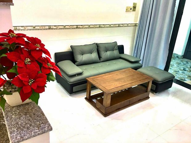 Bán nhà lô góc  2 tầng shr  4 x 12m tân chánh  hiệp q12 hẻm 6930287