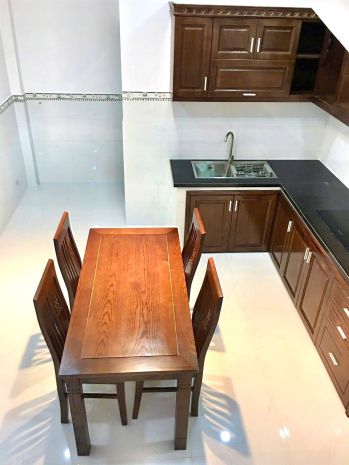 Bán nhà lô góc  2 tầng shr  4 x 12m tân chánh  hiệp q12 hẻm 6930288