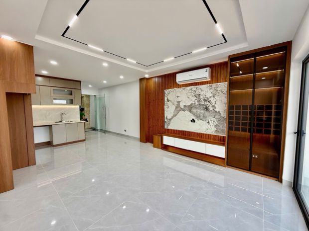 Bán nhà đẹp hoàng như tiếp long biên, full nội thất, gần 6930359