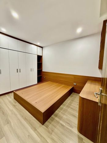 Bán nhà đẹp hoàng như tiếp long biên, full nội thất, gần 6930360