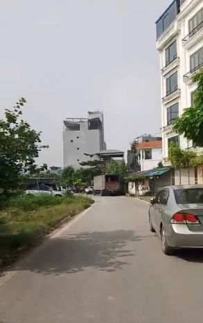Iêu phẩm phân lô ngõ 3 phương canh  ô tô tránh  7 tầng 6930451