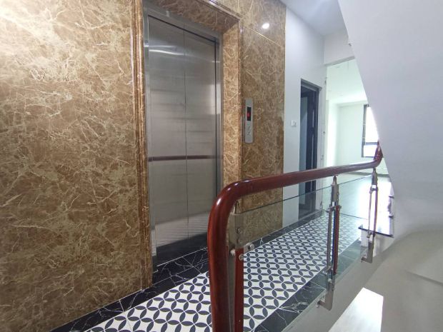 Iêu phẩm phân lô ngõ 3 phương canh  ô tô tránh  7 tầng 6930452