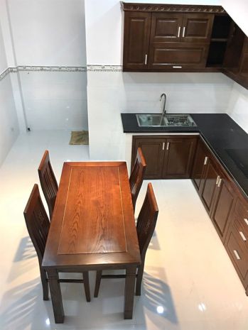 Bán nhà 2 tầng lô góc lâm thị hố p.tân chánh hiệp 50m2 4 tỷ 6930489
