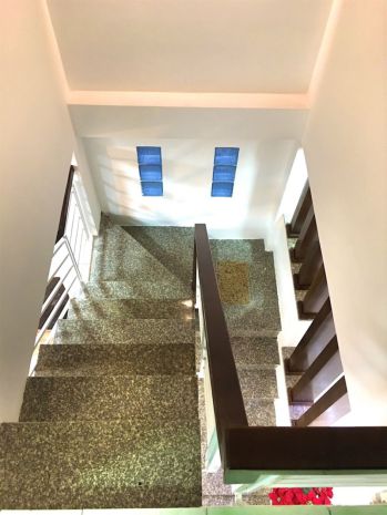 Bán nhà 2 tầng lô góc lâm thị hố p.tân chánh hiệp 50m2 4 tỷ 6930490