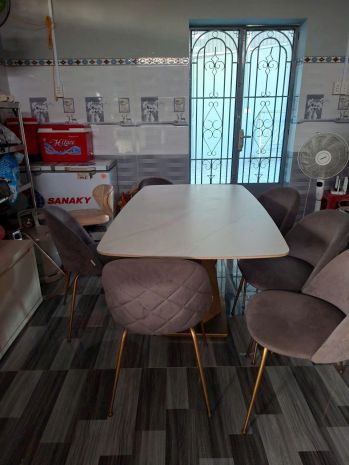 Bán nhà đất 557m² full thổ - mặt tiền đường nhựa 6930511