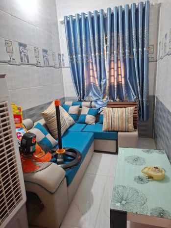 Bán nhà đất 557m² full thổ - mặt tiền đường nhựa 6930512