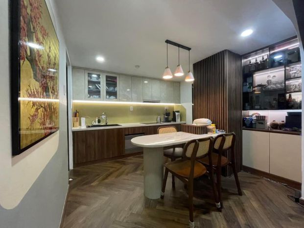 Nhà ngang 8m - dt gần 100m2 ở hiệp bình phước - chỉ 5.9 tỷ 6930523