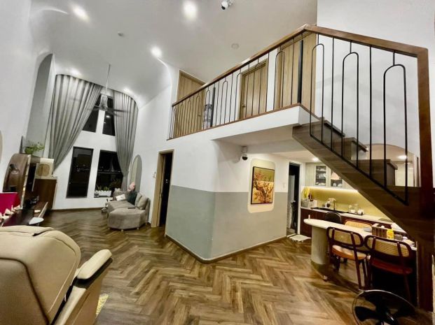 Nhà ngang 8m - dt gần 100m2 ở hiệp bình phước - chỉ 5.9 tỷ 6930524