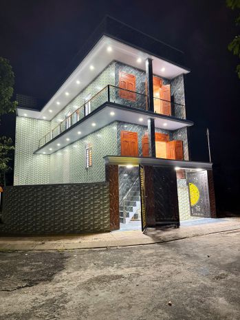 Biệt thự góc phát hưng  mỹ phước 3: an cư lý tưởng, cho 6930529