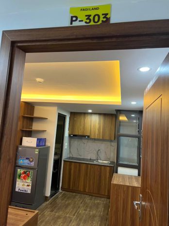 Tòa chdv xuân phương- mt 7m- tmáy - ô tô - 5m ngõ thông 6930532
