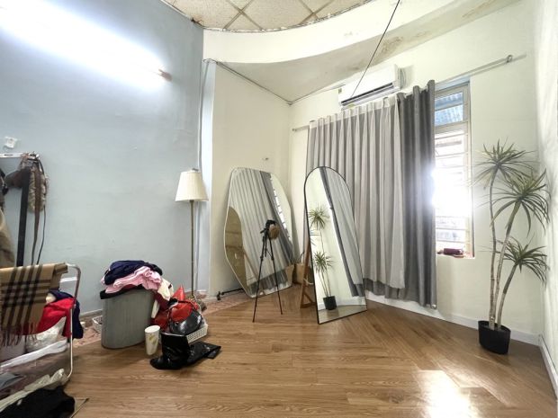 Bán nhà hẻm nguyễn văn quá,p đht  q.12, 147m2, 2pn, sh, hơn 6930575