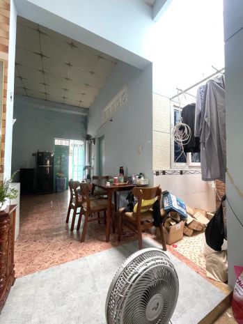 Bán nhà hẻm nguyễn văn quá,p đht  q.12, 147m2, 2pn, sh, hơn 6930578