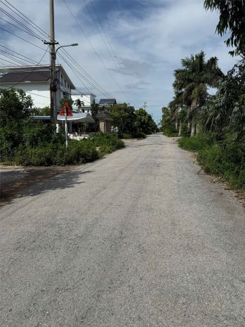 Đất mặt đường mạc phúc tư  trục chính tân thành, dương 6930601