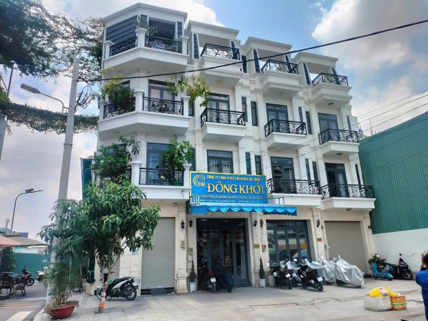 Bán nhà mặt phố giá rẻ - view đẹp - đầy đủ tiện nghi 6930745