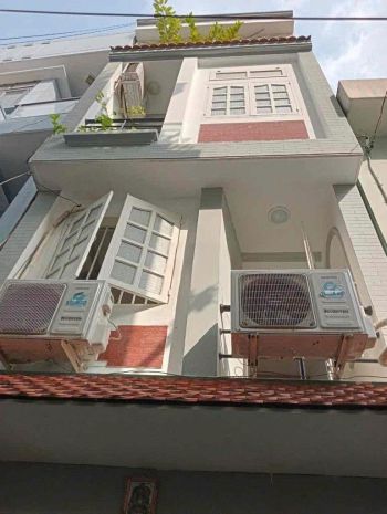 Cho thuê nhà quận 10 - 5pn - 17 triệu 6930747