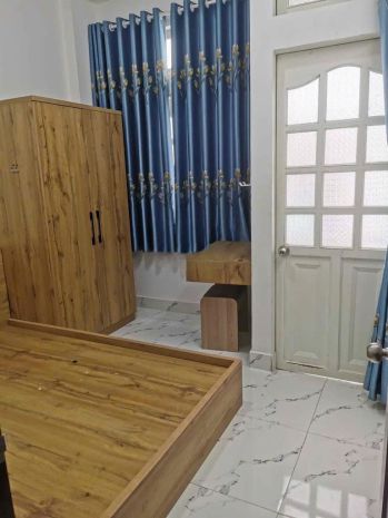 Cho thuê nhà quận 10 - 5pn - 17 triệu 6930748