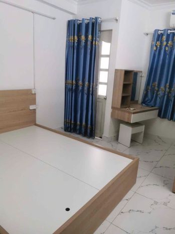 Cho thuê nhà quận 10 - 5pn - 17 triệu 6930749