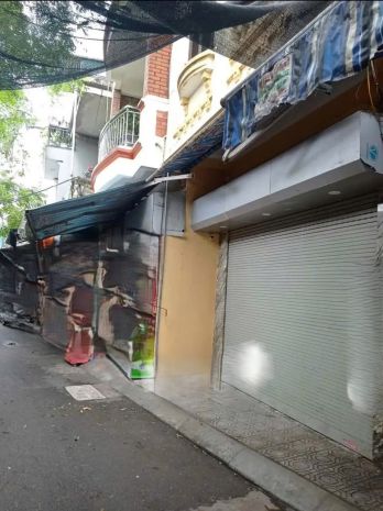 Cho thuê nhà ngõ 51 vĩnh tuy 40m² x 4 tầng, 4pn, 3 wc, 13.5 6930757