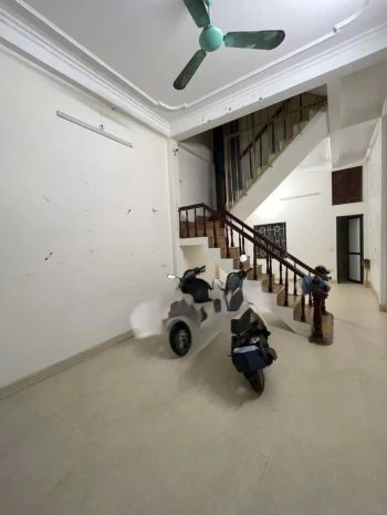 Cho thuê nhà ngõ 51 vĩnh tuy 40m² x 4 tầng, 4pn, 3 wc, 13.5 6930758