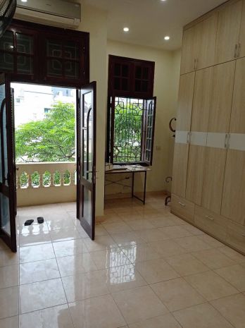 Cho thuê nhà ngõ 51 vĩnh tuy 40m² x 4 tầng, 4pn, 3 wc, 13.5 6930759