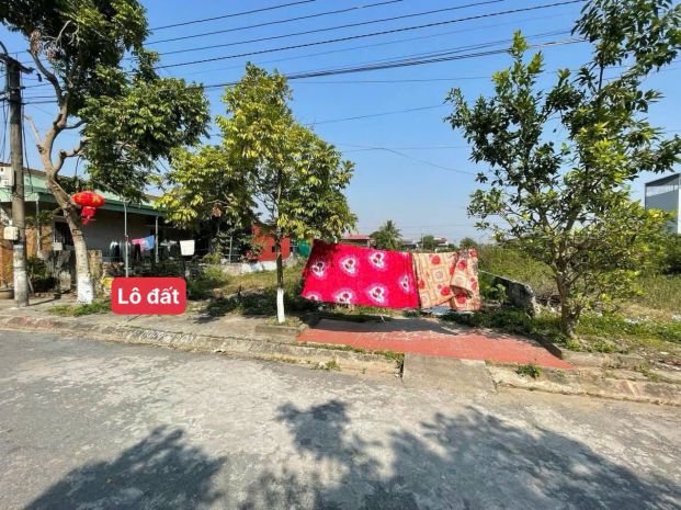 Đất ngõ 183 tân thành  đường 10m, giá chỉ 2x triệum² 6930776