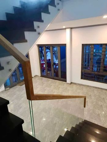 Nhà 2 tầng lô góc 2 mặt tiền kinh doanh  dũng sĩ thanh 6930816