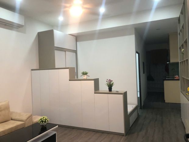 Trung tâm thanh xuân, hiếm tt 45m2, 1 ngủ, 1 khách, wc, 6930817