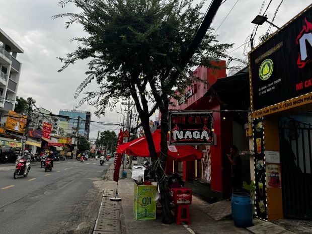 Sang quán mì cay 200tr bao công thức, vào là kinh doanh ngay 6930834