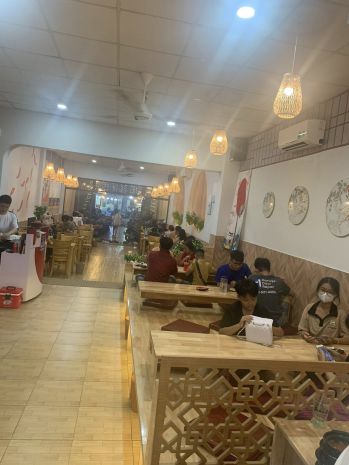 Sang quán mì cay 200tr bao công thức, vào là kinh doanh ngay 6930835