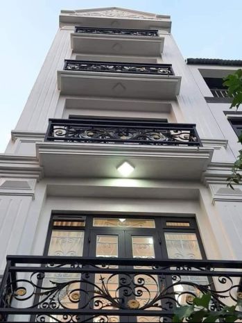 Đông ngạ - bắc từ liêm - 60m2 - 7tầng - giá 10tỷ -  thang 6930837