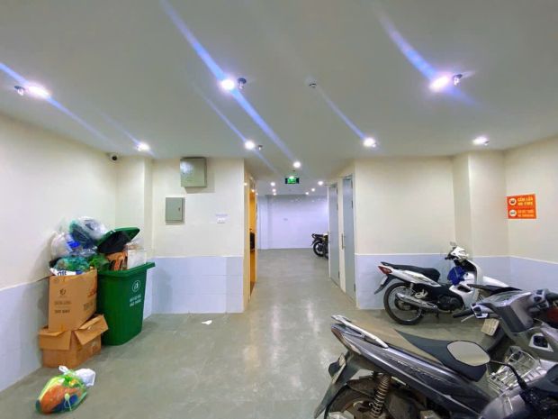 Đông ngạ - bắc từ liêm - 60m2 - 7tầng - giá 10tỷ -  thang 6930838