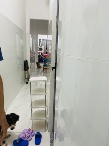 Mặt tiền kd cạnh kinh dương vương bình tân 76m2 tiện xây , 6930859