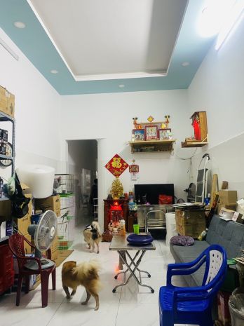 Mặt tiền kd cạnh kinh dương vương bình tân 76m2 tiện xây , 6930862