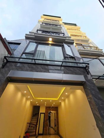 Nhà riêng 6 tầng thang máy_ xuân đỉnhsát ngoại giao đoàn 6930867