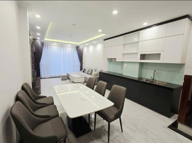 Nhà riêng 6 tầng thang máy_ xuân đỉnhsát ngoại giao đoàn 6930868